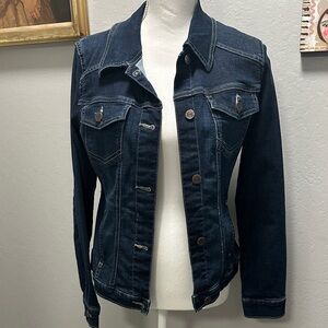 Women's Denim Jacket